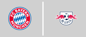 Bayern München vs RB Leipzig