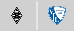 Borussia M'gladbach vs VfL Bochum