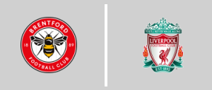 Brentford F.C. vs Liverpool FC