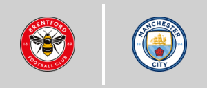 Brentford F.C. vs Manchester City