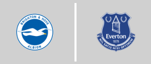 Brighton & Hove Albion vs Everton FC