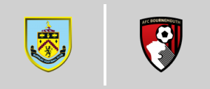 Burnley F.C. vs A.F.C. Bournemouth