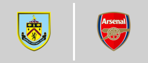 Burnley F.C. vs Arsenal London