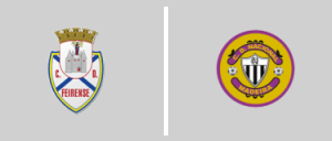CD Feirense vs Nacional Madeira