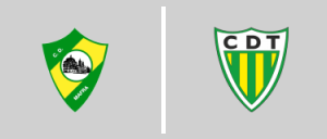 CD Mafra vs C.D. Tondela