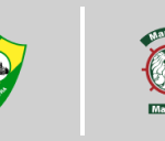 CD Mafra vs Marítimo Funchal