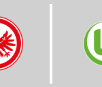 Eintracht Frankfurt vs VfL Wolfsburg