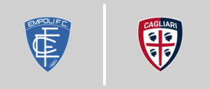 Empoli FC vs Cagliari Calcio