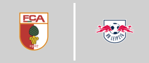 FC Augsburg vs RB Leipzig