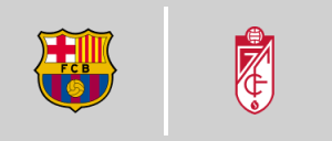 FC Barcelona vs Granada CF