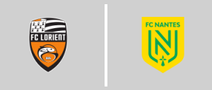 FC Lorient vs FC Nantes