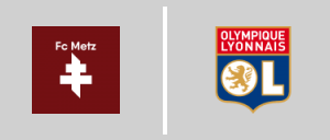 FC Metz vs Olympique Lyonnais