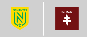 FC Nantes vs FC Metz