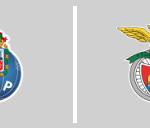 F.C. Porto vs Benfica Lisbon