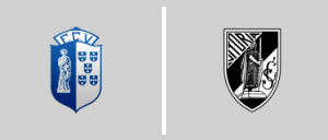 F.C. Vizela vs Vitoria Guimarães