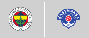 Fenerbahçe S.K. vs Kasımpaşa S.K.