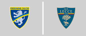 Frosinone Calcio vs U.S. Lecce