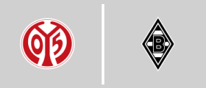 FSV Mainz 05 vs Borussia M'gladbach