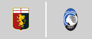 Genoa C.F.C. vs Atalanta Bergamo