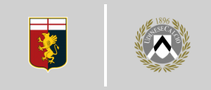 Genoa C.F.C. vs Udinese Calcio