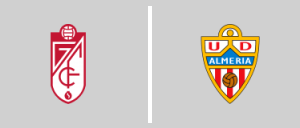 Granada CF vs UD Almería