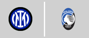 Inter Milano vs Atalanta Bergamo