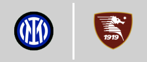 Inter Milano vs U.S. Salernitana 1919