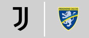 Juventus Torino vs Frosinone Calcio