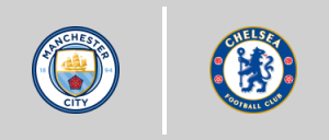 Manchester City vs Chelsea FC