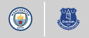 Manchester City vs Everton FC