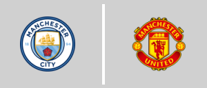 Manchester City vs Manchester United