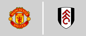 Manchester United vs Fulham F.C.