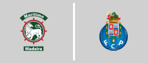 Marítimo Funchal vs FC Porto II