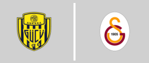 M.K.E. Ankaragücü vs Galatasaray S.K.