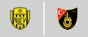 M.K.E. Ankaragücü vs İstanbulspor