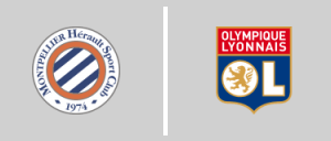 Montpellier HSC vs Olympique Lyonnais