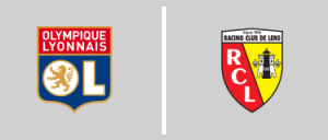 Olympique Lyonnais vs R.C. Lens