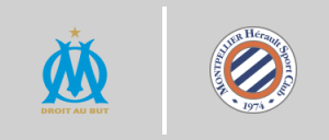 Olympique Marseille vs Montpellier HSC