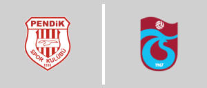 Pendikspor vs Trabzonspor