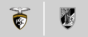 Portimonense S.C. vs Vitoria Guimarães