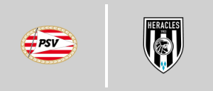 PSV Eindhoven vs Heracles Almelo