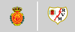 RCD Mallorca vs Rayo Vallecano de Madrid