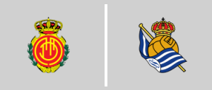 RCD Mallorca vs Real Sociedad