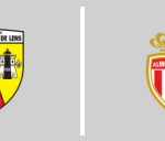 R.C. Lens vs AS Monaco