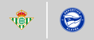 Real Betis Balompié vs CD Alavés