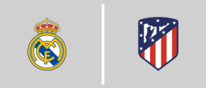 Real Madrid vs Atlético Madrid