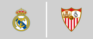 Real Madrid vs Sevilla FC