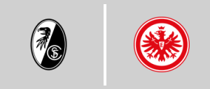 SC Freiburg vs Eintracht Frankfurt