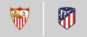 Sevilla FC vs Atlético Madrid