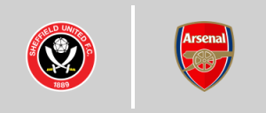 Sheffield United vs Arsenal London